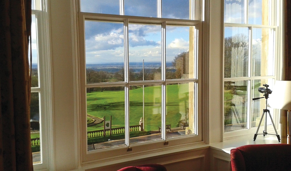 The Shrigley Hall Hotel & Spa 49/78