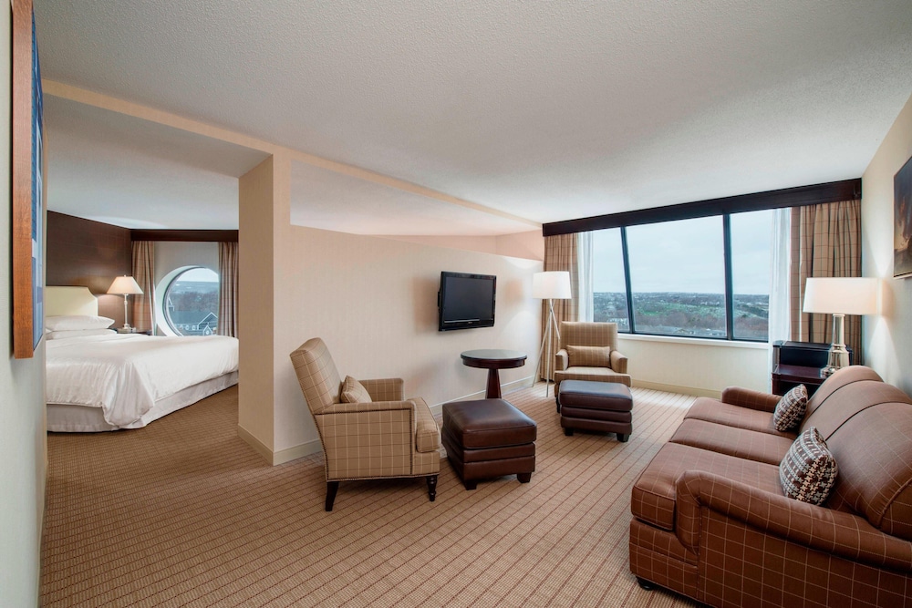 Sheraton Hotel Newfoundland 36/60
