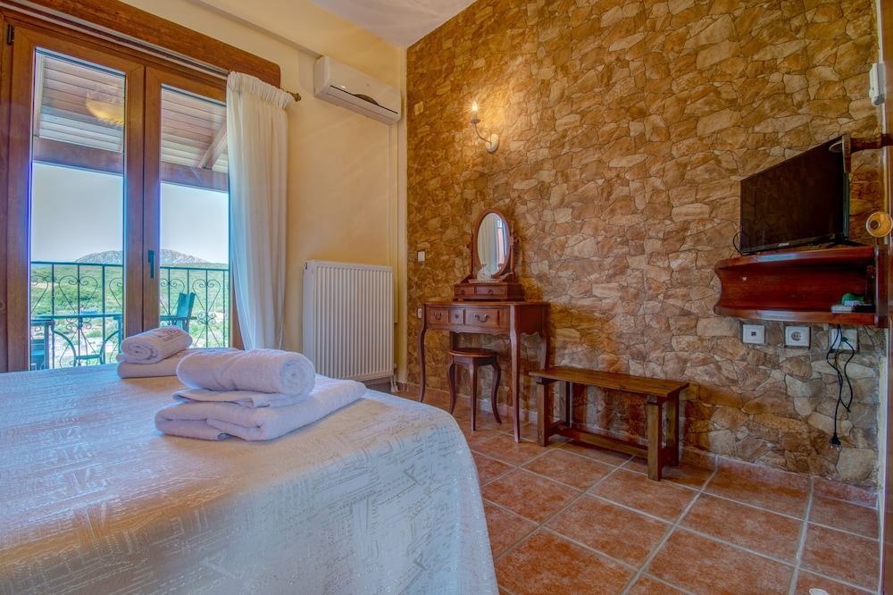 Sokraki Villas 13/50