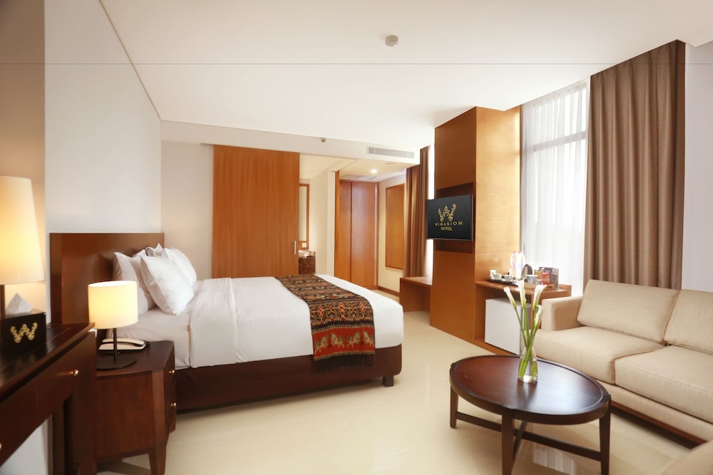 Wimarion Hotel Semarang 19/40