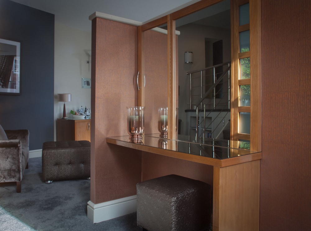 Lace Market Hotel 53/62