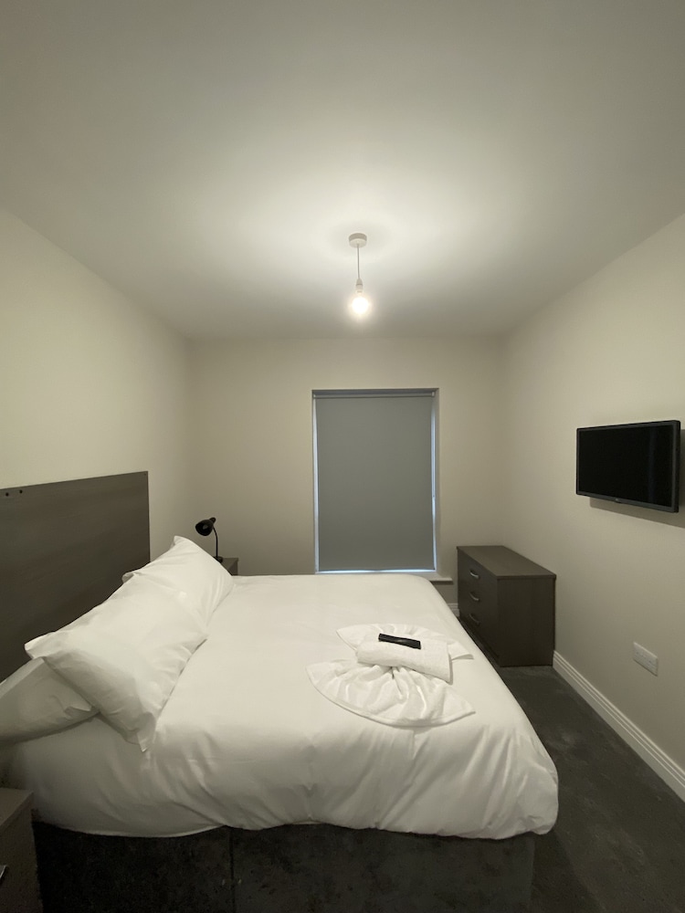 Buckingham Apartment 27/50