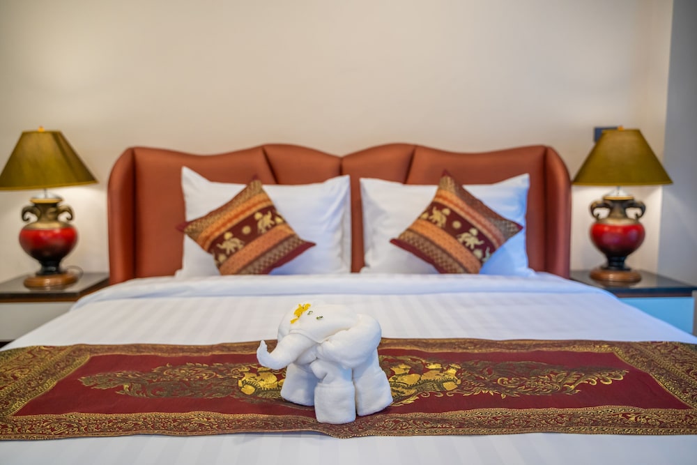 Siri Nakornpink Chiang Mai Hotel 32/75