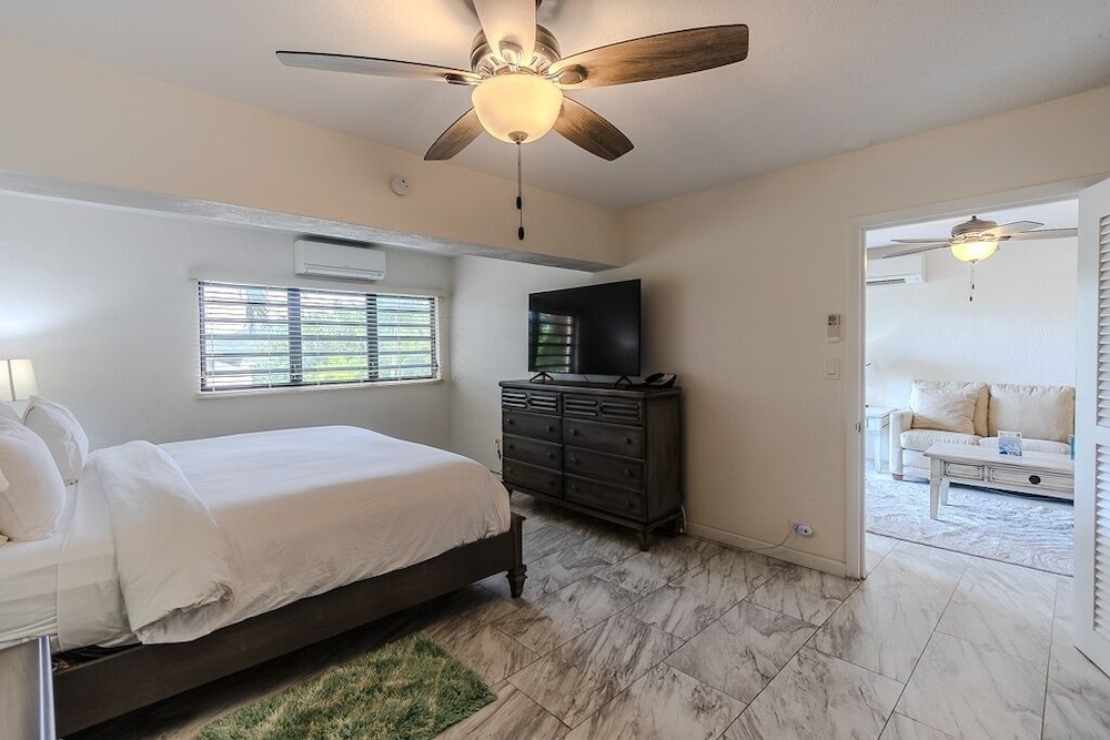 1 Bedroom, Condo, King Bed, Sofa, Point Pleasant Resort 4/10