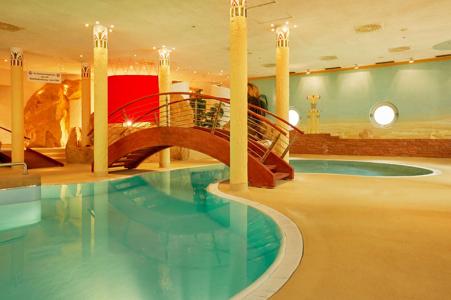 ACHAT Hotel Magdeburg 9/34