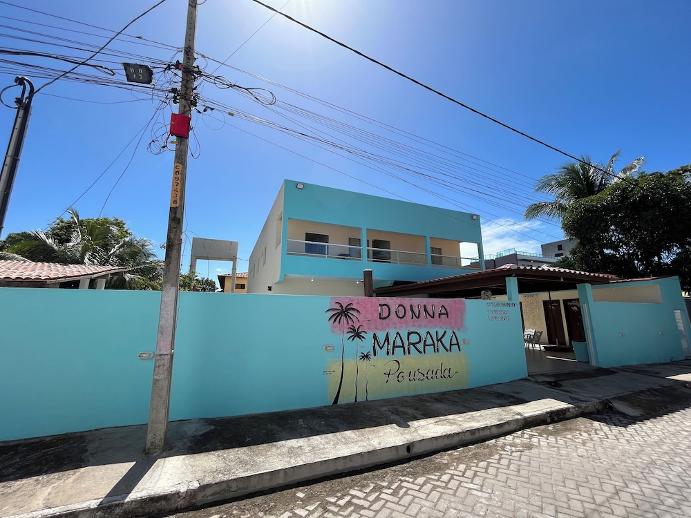 Pousada Donna Maraka 7/56