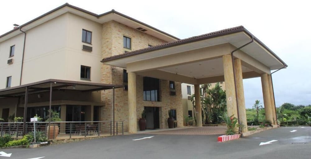 Hampshire Hotel Ballito Durban 4/42