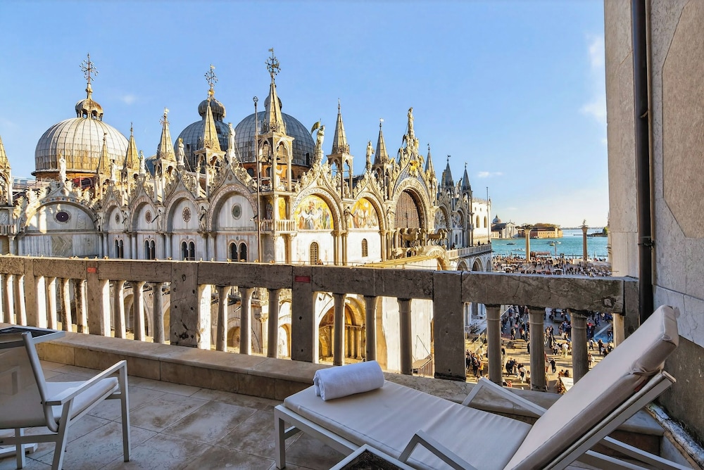 San Marco Luxury - Canaletto Suites 1/50