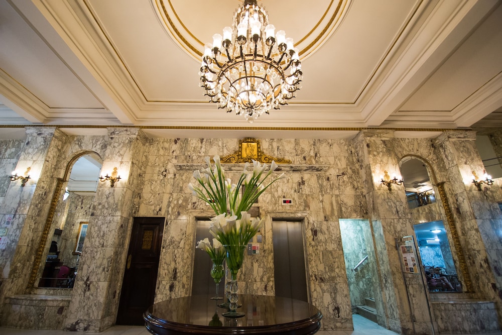 Hotel Ok 15/50