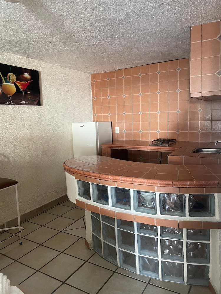 Hotel Vistamar 9/50