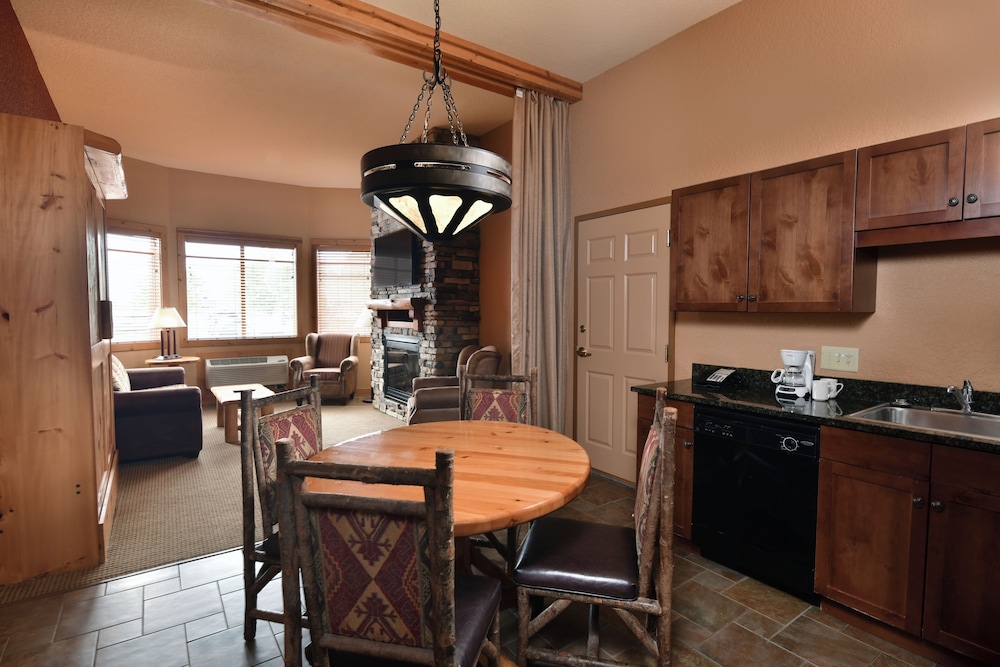 Wilderness at the Smokies - Stone Hill Lodge 25/44
