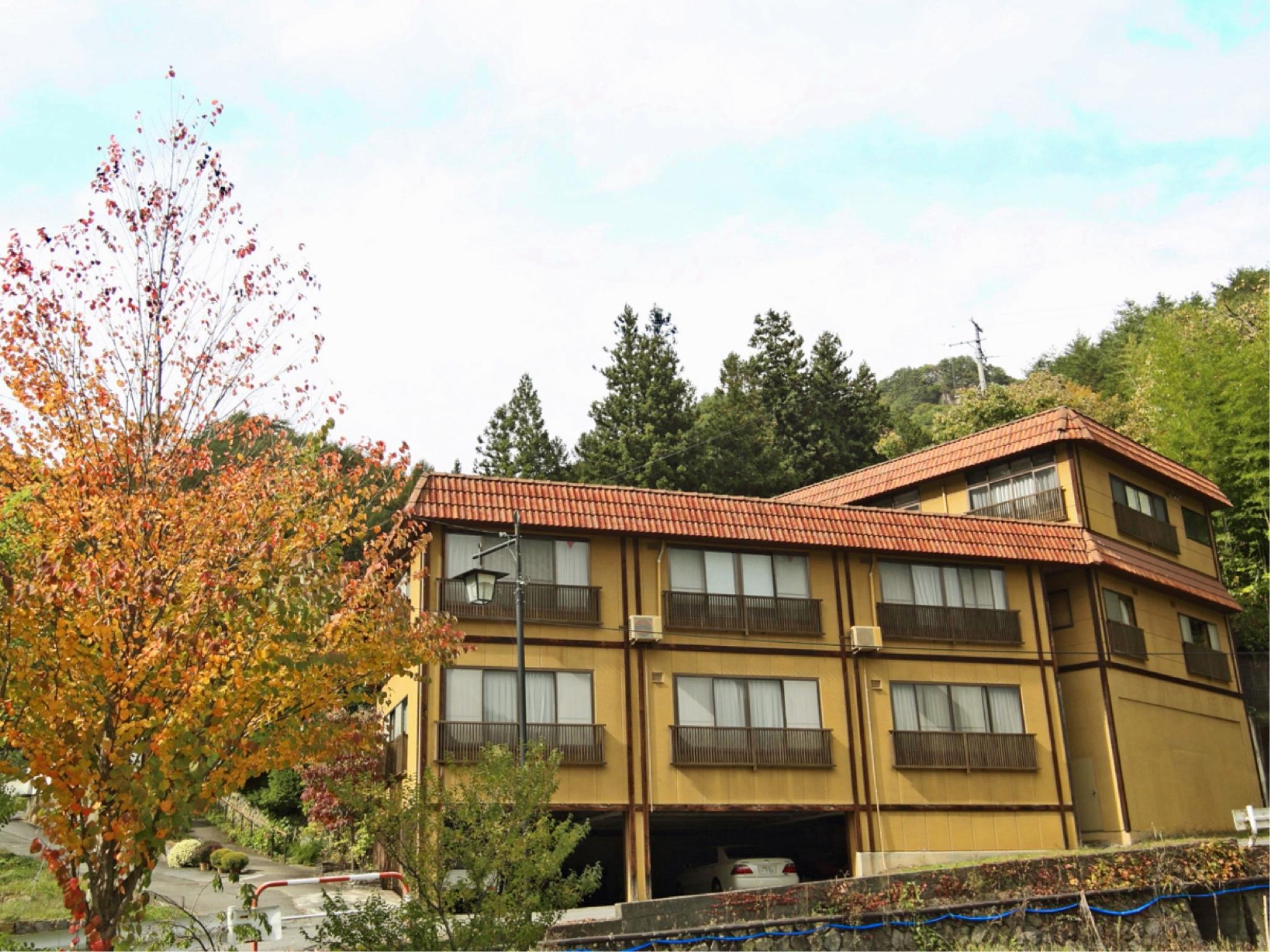 Shinshu Kakeyu Onsen Katsura Ryokan 6/32