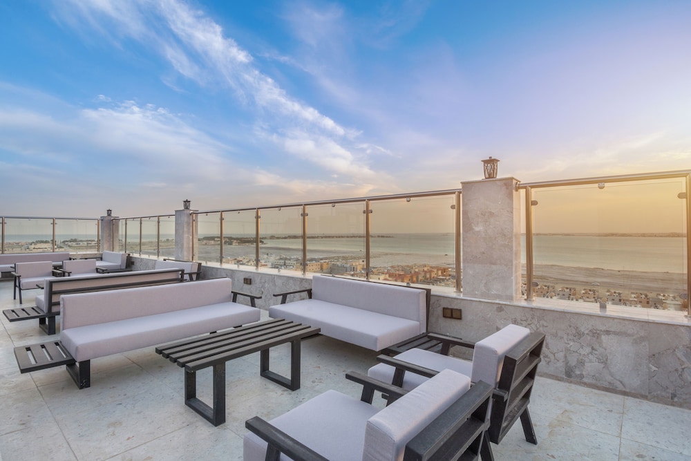 فندق اناله الخبر(Enala Hotel EL Khobar) 34/37