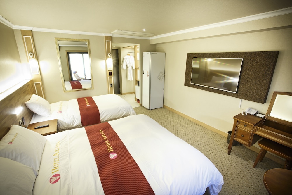 Ariana Hotel 7/51
