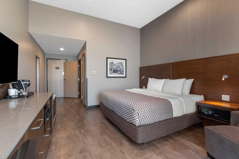 Best Western Plus East Side 29/69