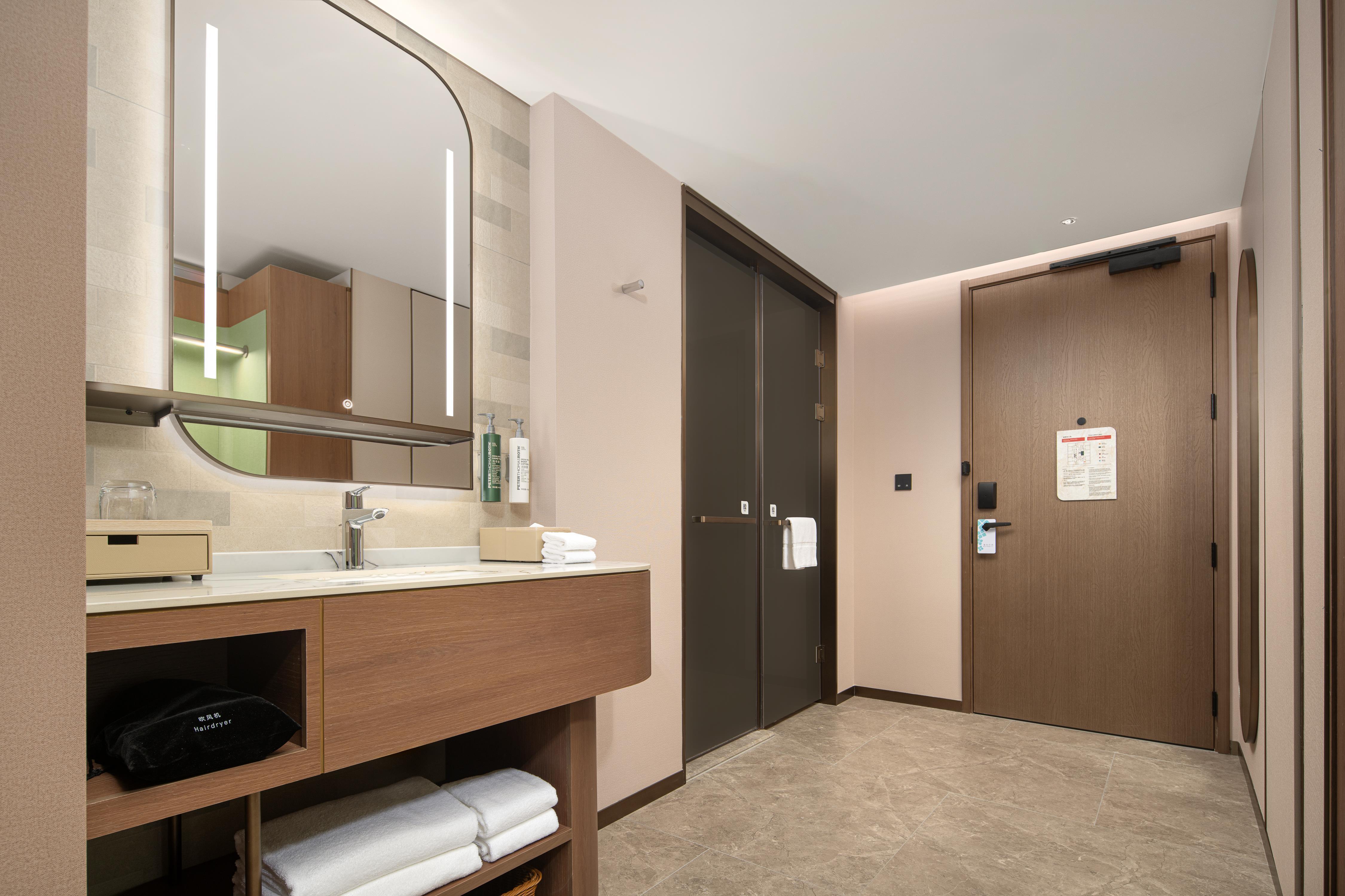 Hilton Garden Inn Lanzhou Anning 31/31