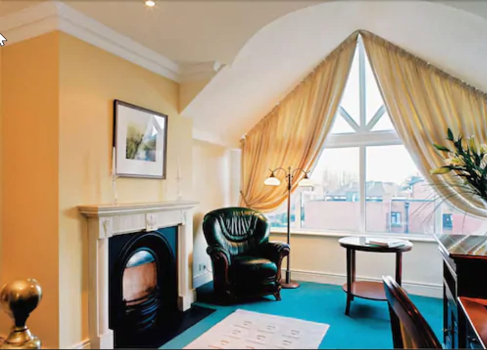 Aberdeen Lodge Dublin 30/50