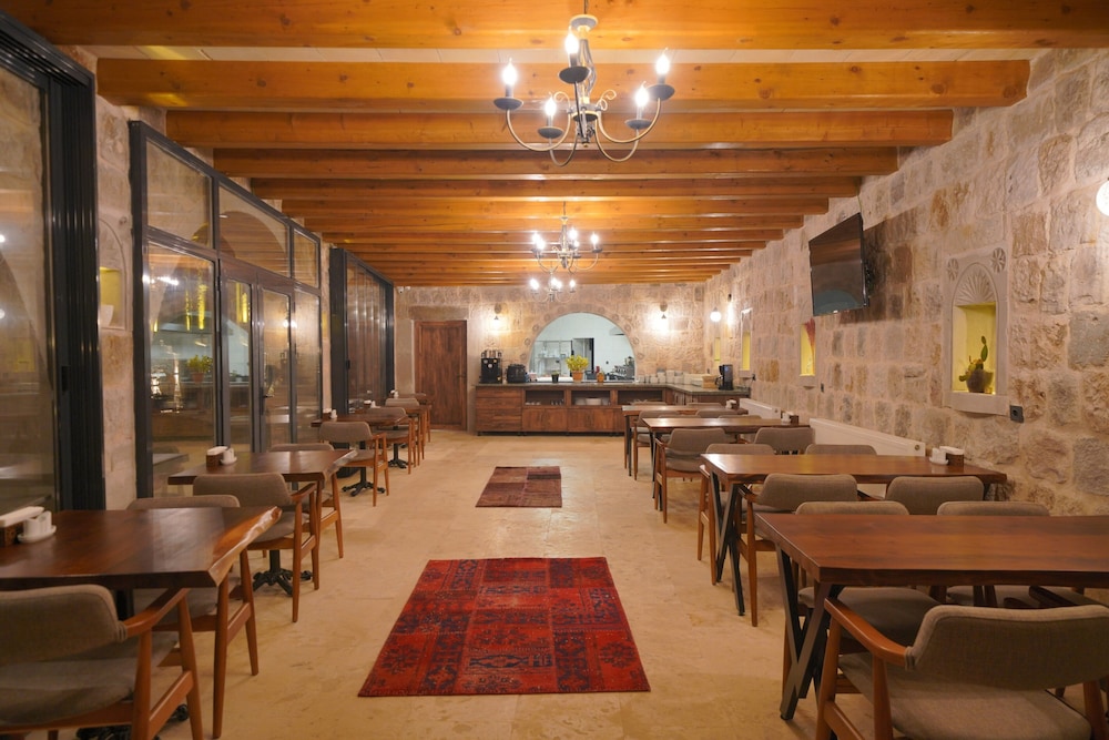 Cappadocia Secret Hill Cave Suites 35/47