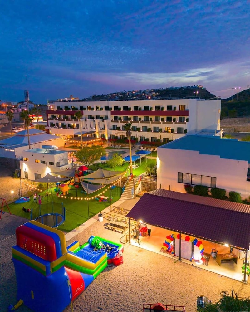 Sawari Hotel 51/61