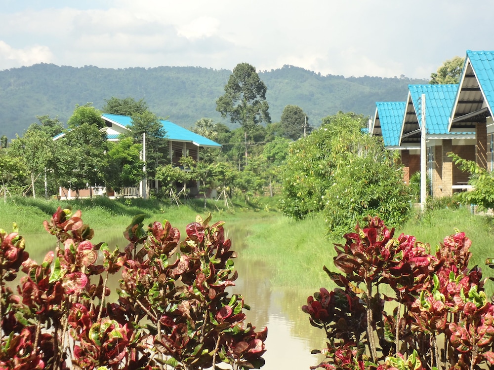 I Din Lake View Resort Nakhon Nayok 22/27