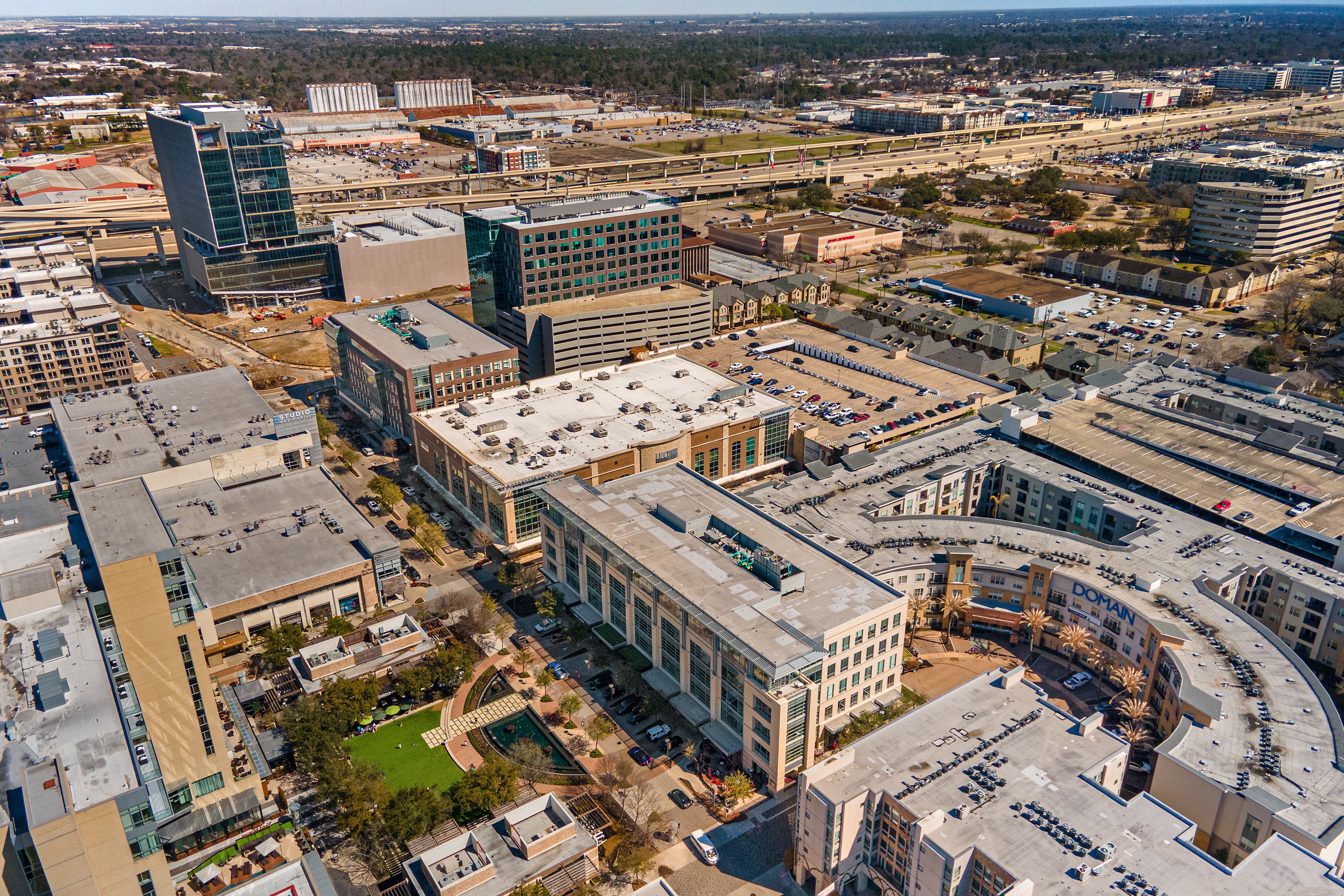 Holiday Inn Express Suites Houston W Memorial City Area 37/39