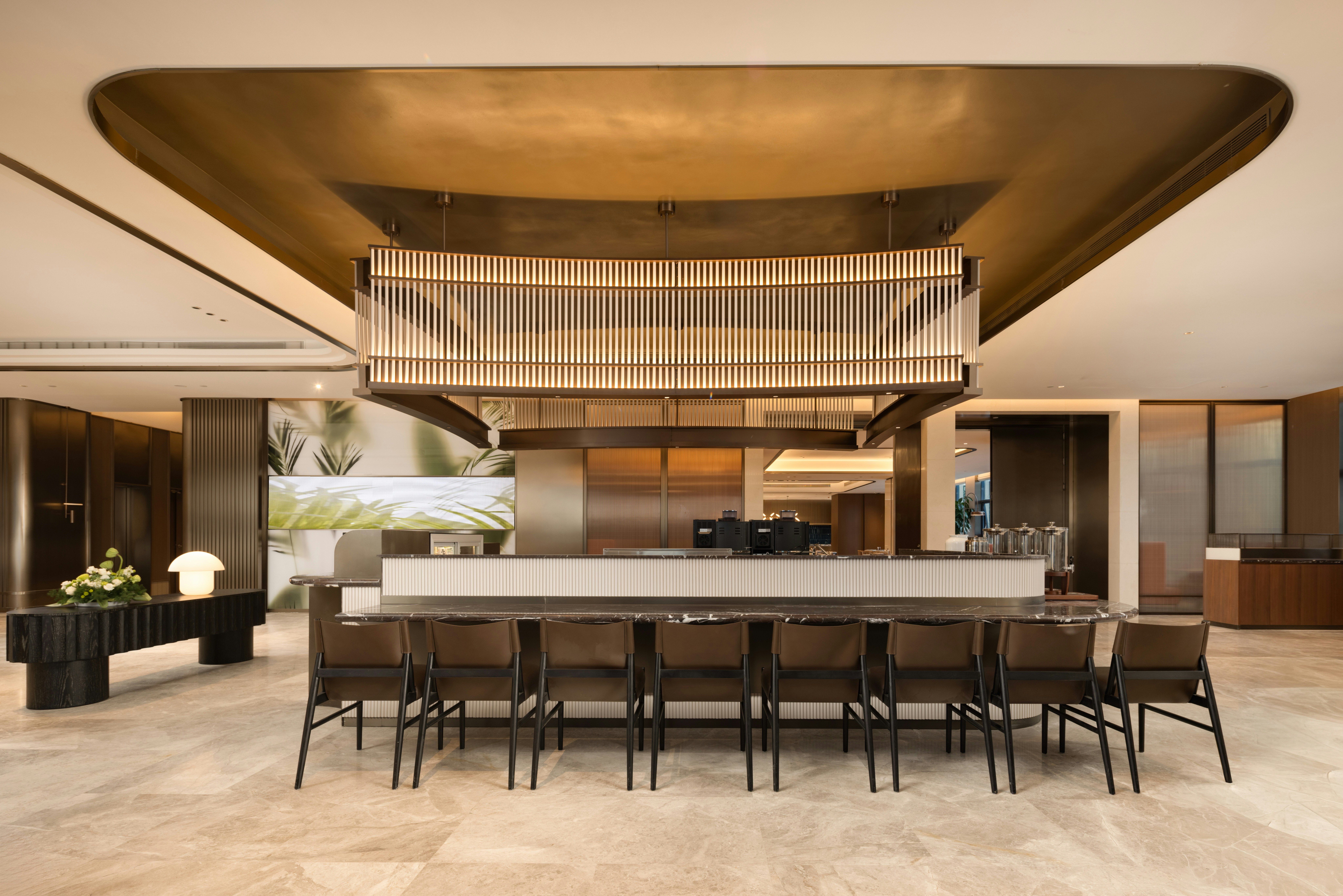 Hilton Garden Inn Jinan Olympic Sports Center 19/25