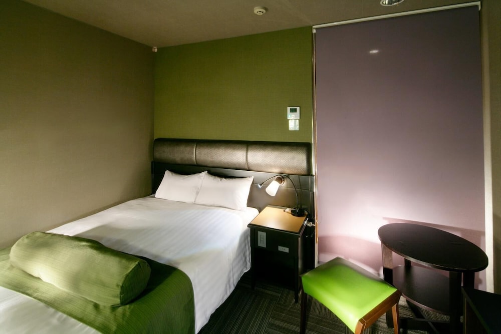Hotel Quest Shimizu 11/45