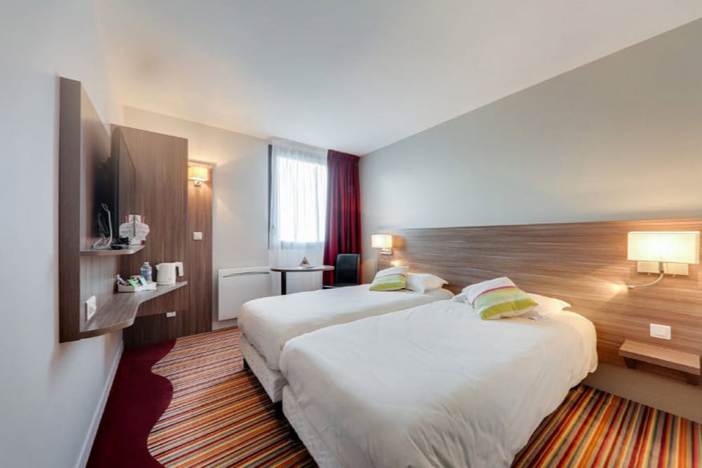 Touvotel Brit Hotel Citotel Dieppe 15/64