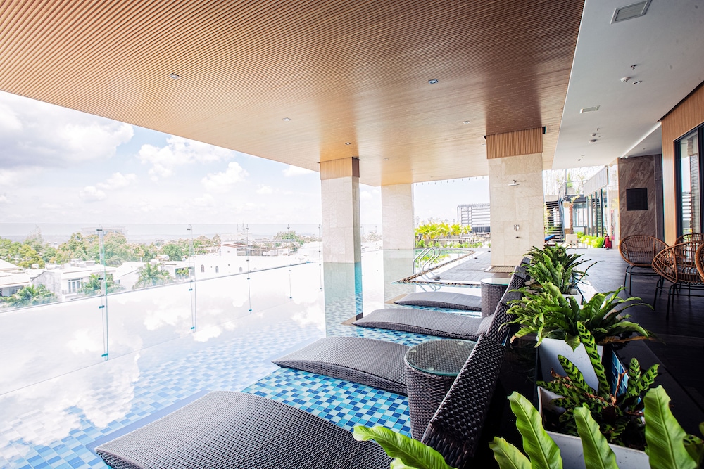 Thanh Mai Hotel 36/50