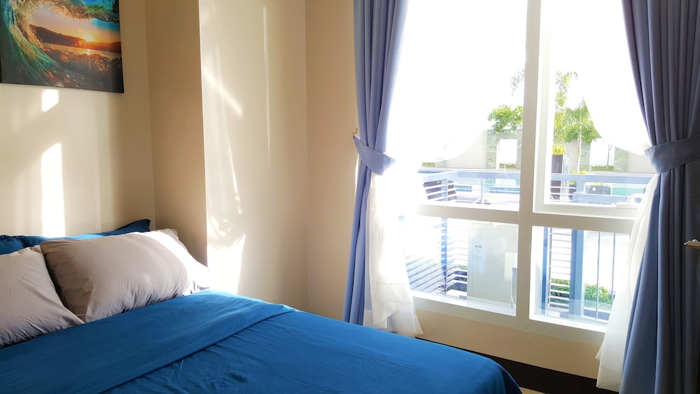 One Pacific Residence Mactan Newtown Sdc 14/50