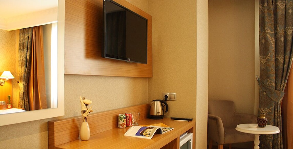 Adana Yukselhan Hotel 24/41