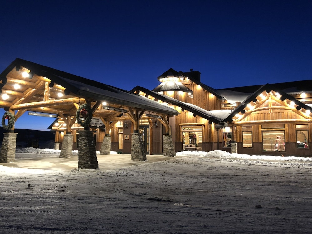 Kodiak Mountain Resort 5/46