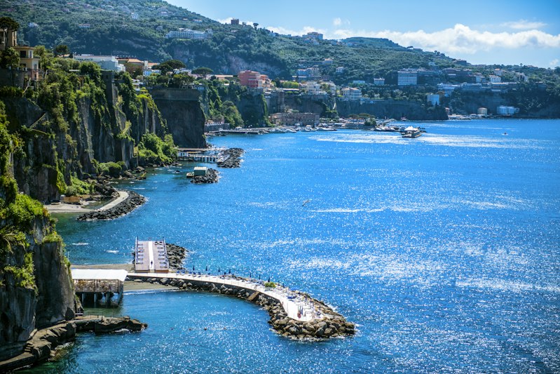 Hilton Sorrento Palace 44/50