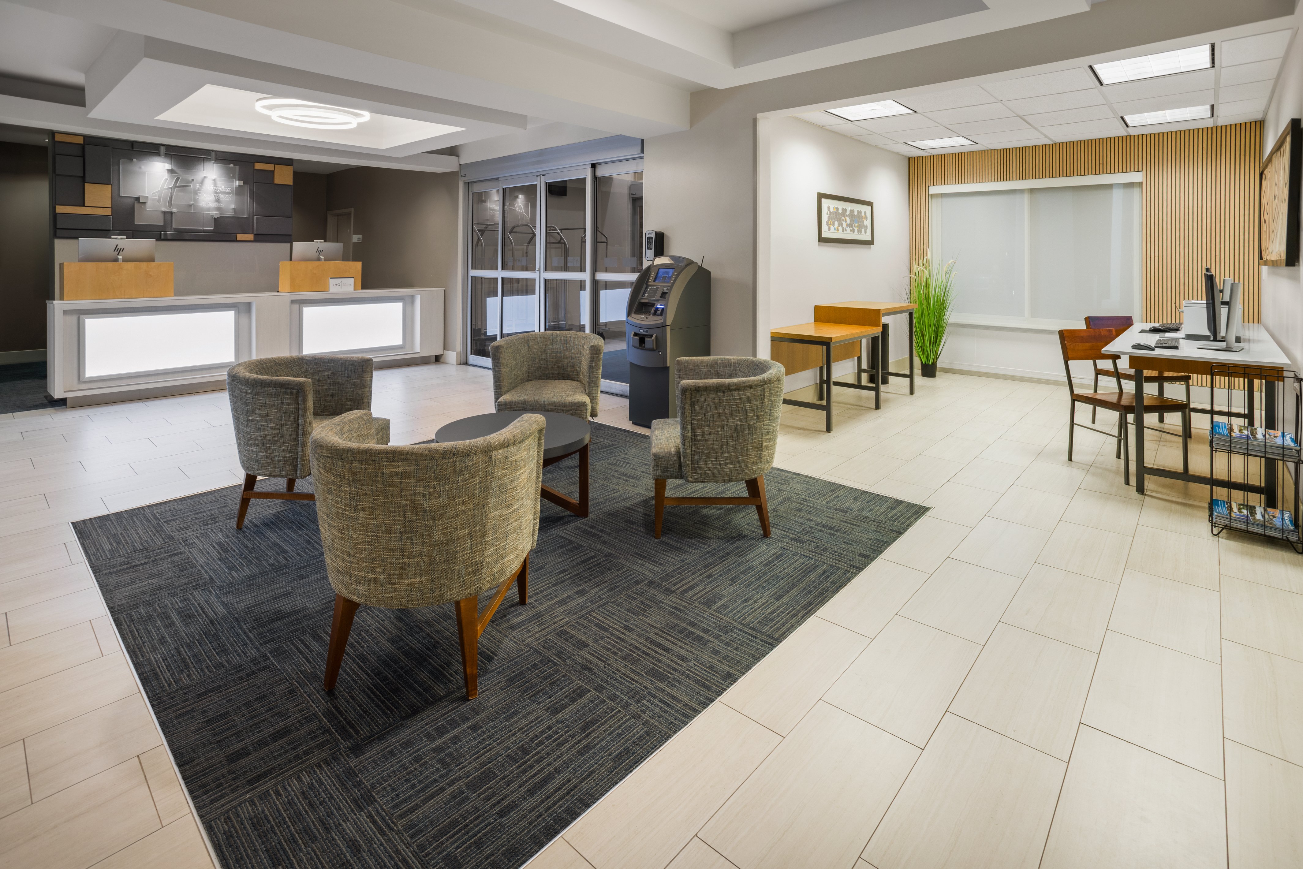 Holiday Inn Express Hotel Suites New Iberia Avery Island 51/80
