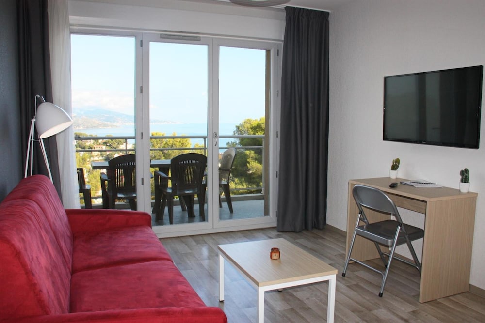 Azureva Residence ROQUEBRUNE-CAP-MARTIN 31/55