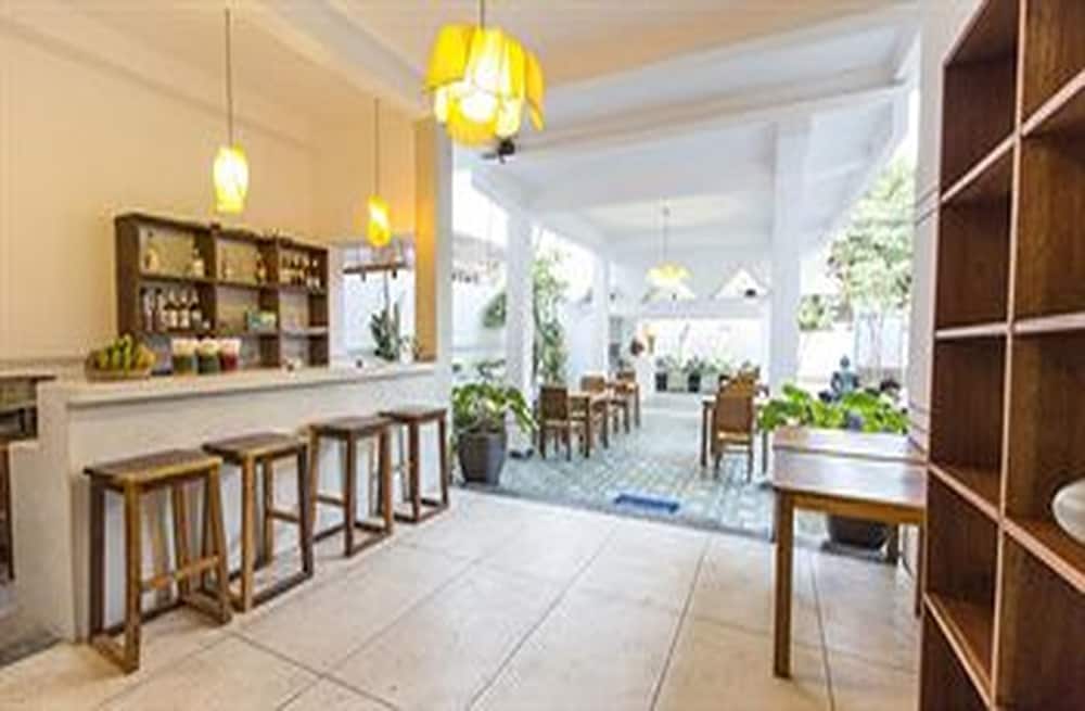 Jasmine Terrace Villa Boutique Hotel 23/28