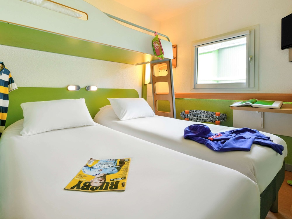 Ibis Budget Clermont Ferrand Sud Aubiere 9/63