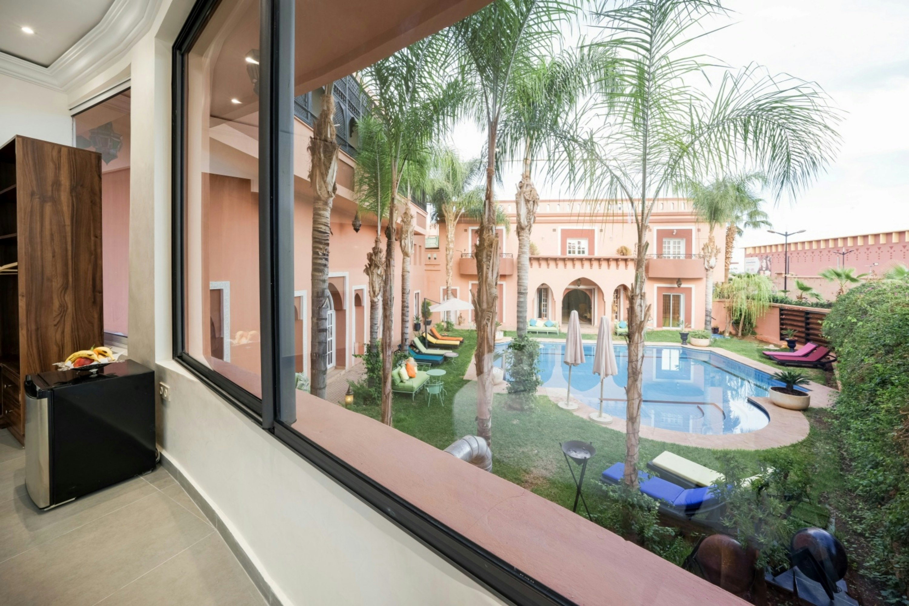 Albakech Boutique Hotel and Spa 30/48