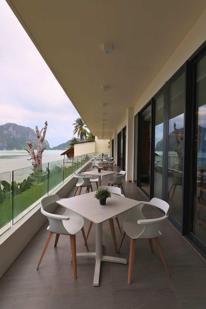 Lime Resort El Nido 37/47