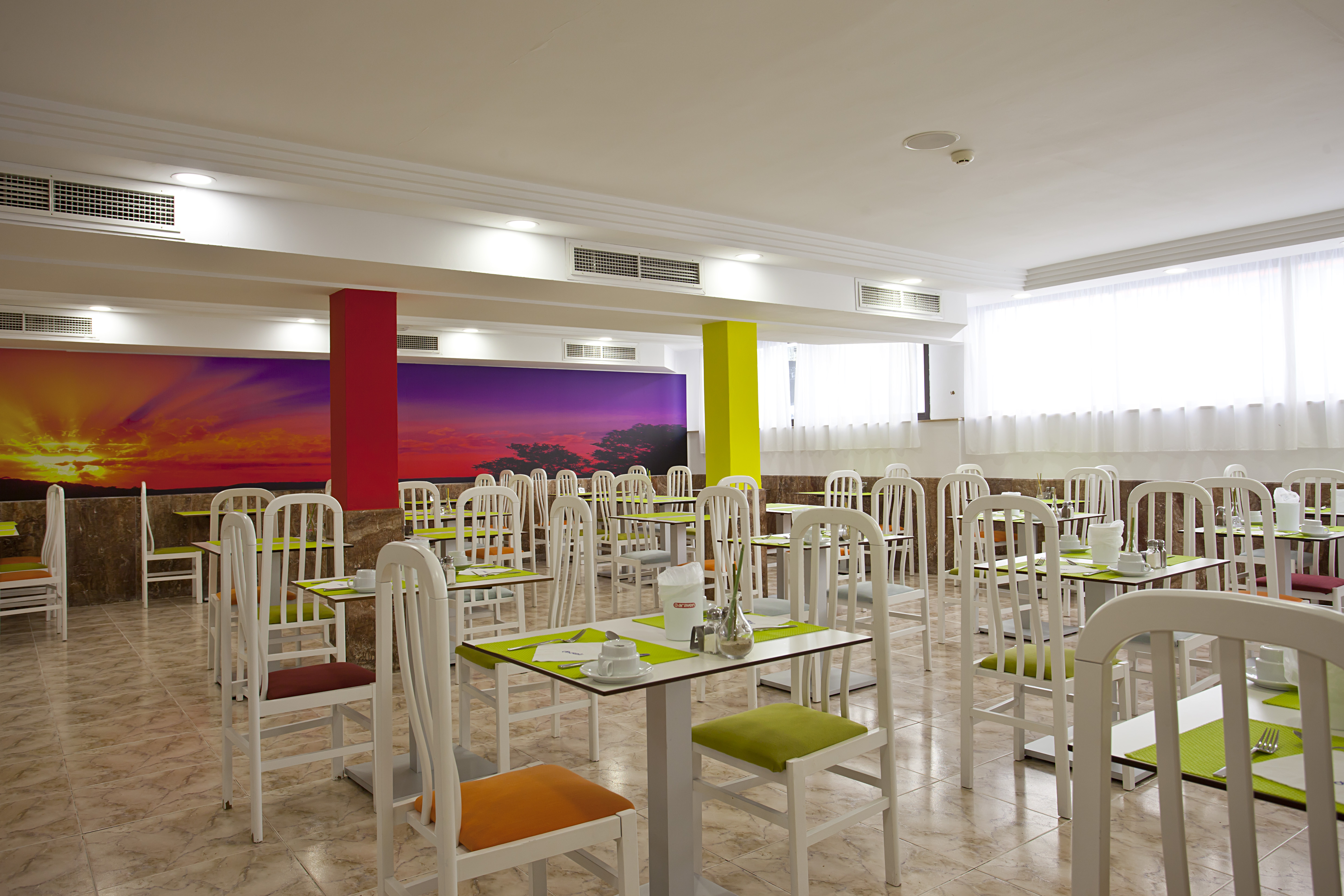 Bluesea Anba Romani 33/37