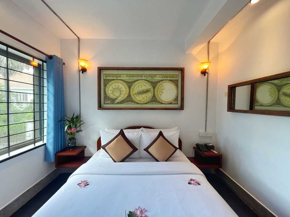 The Bliss Angkor 22/72