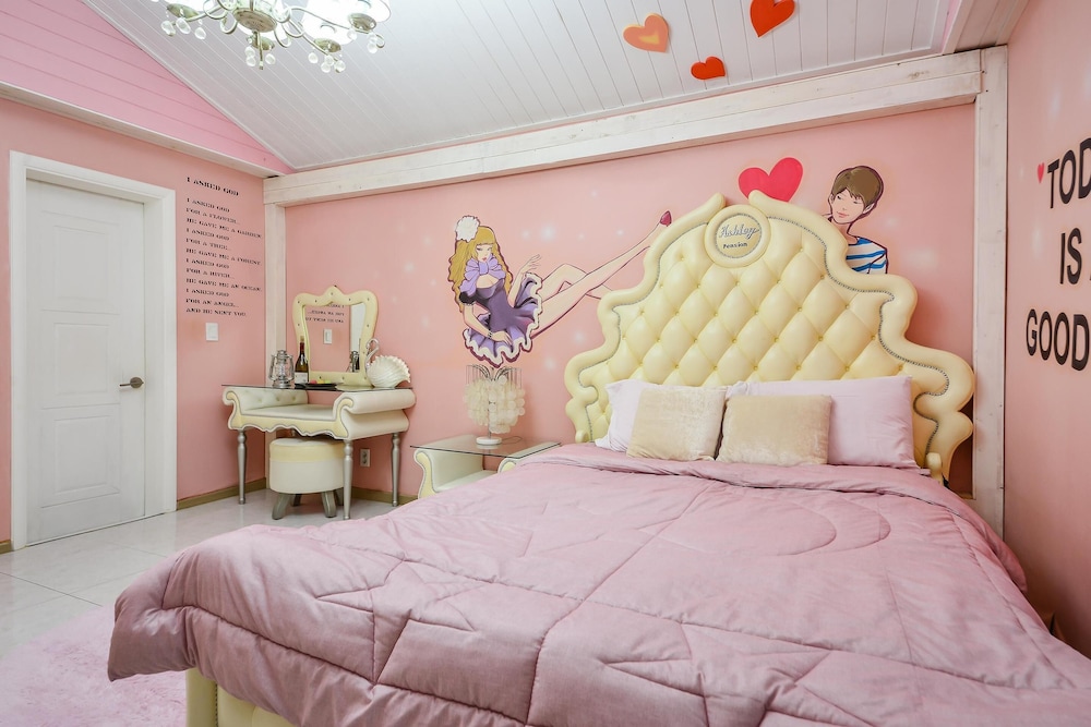 Gapyeong Ashley Pension 11/48