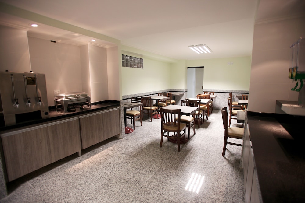 Soneca Plaza Hotel 48/56