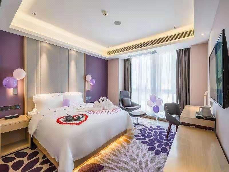 Lavande Hotel (Chengdu Panda Base store) 20/31