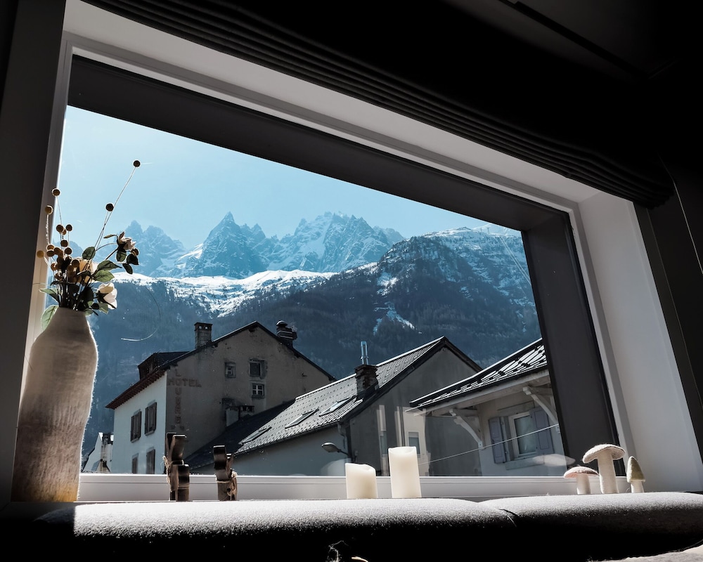 Chalet Hotel Le Whymper 41/63