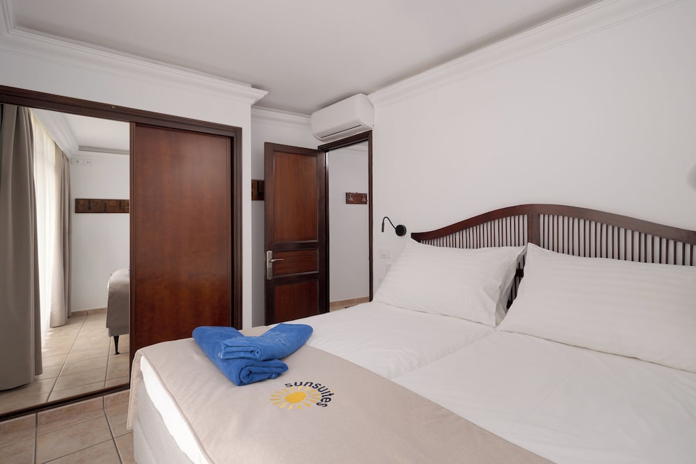 Sunsuites Carolina 11/50
