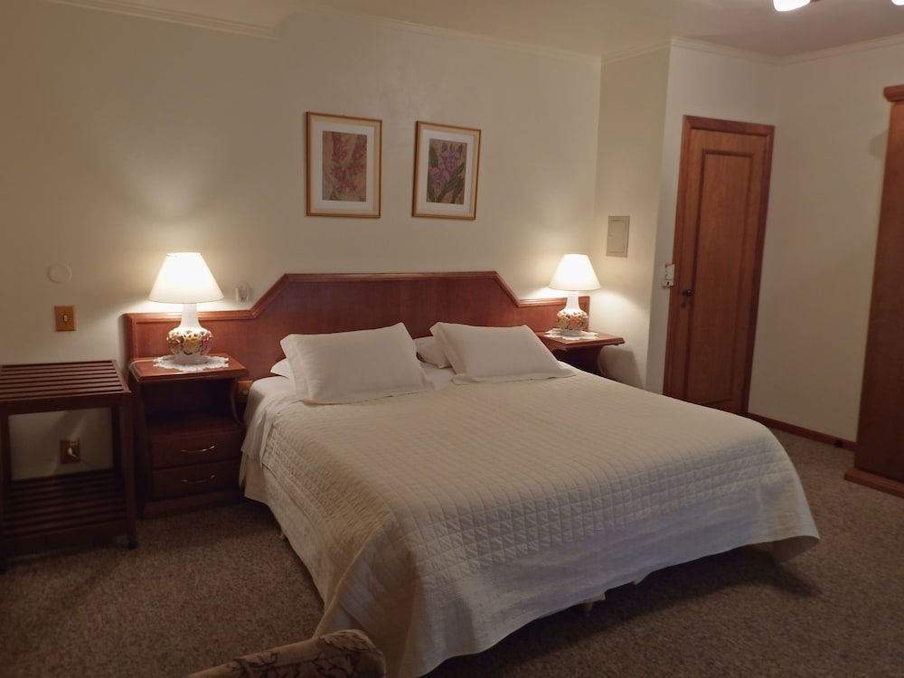 Hotel Azaleia 22/50