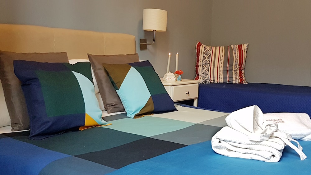Hotel Meuble Santa Chiara Suite 31/48
