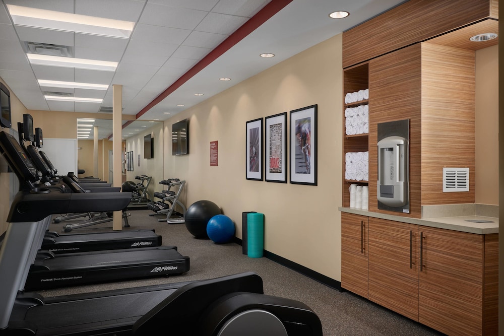 TownePlace Suites Fort Worth Northwest/Lake Worth 25/48