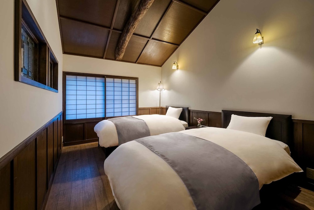 Hatoba-An Machiya Residence Inn 16/47